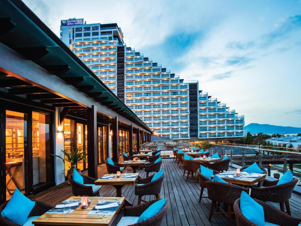Duyên Hà Resort Cam Ranh - Ảnh 2