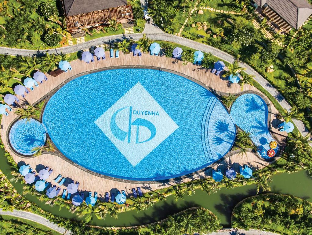 Duyên Hà Resort Cam Ranh - Ảnh 3