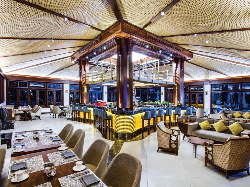 Duyên Hà Resort Cam Ranh - Ảnh 5
