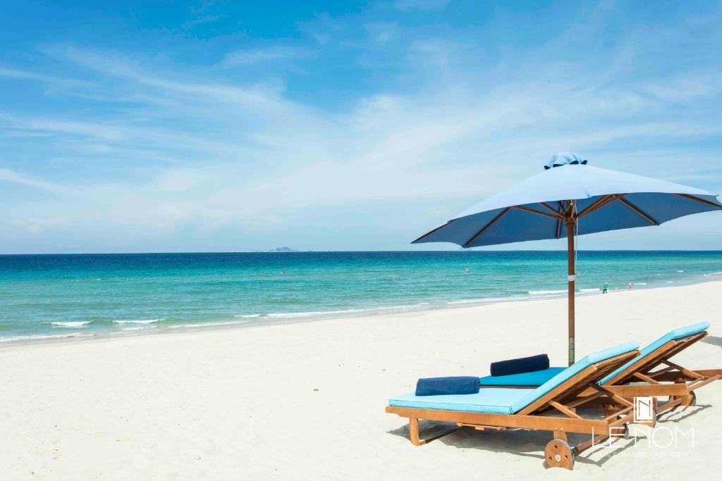 Duyên Hà Resort Cam Ranh - Ảnh 7