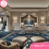 Merperle Hotel Dalat