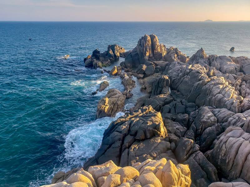 Công Viên Đá Ninh Thuận