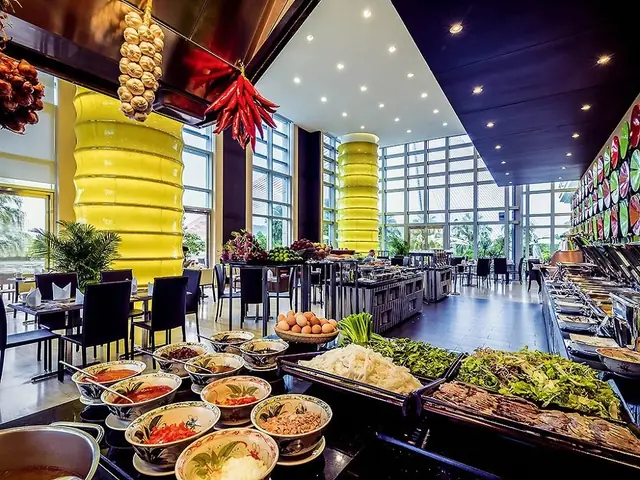 Top 10 Khách Sạn Đà Lạt Buffet Sáng Miễn Phí, Ngon Tuyệt