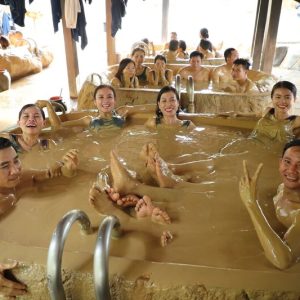 Tour trọn gói Đà Lạt - Nha Trang 3N2Đ - I resort