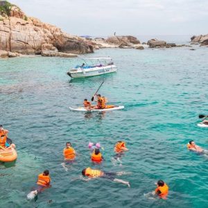 Tour trọn gói Đà Lạt - Hang Rái - Vĩnh Hy 3N2Đ