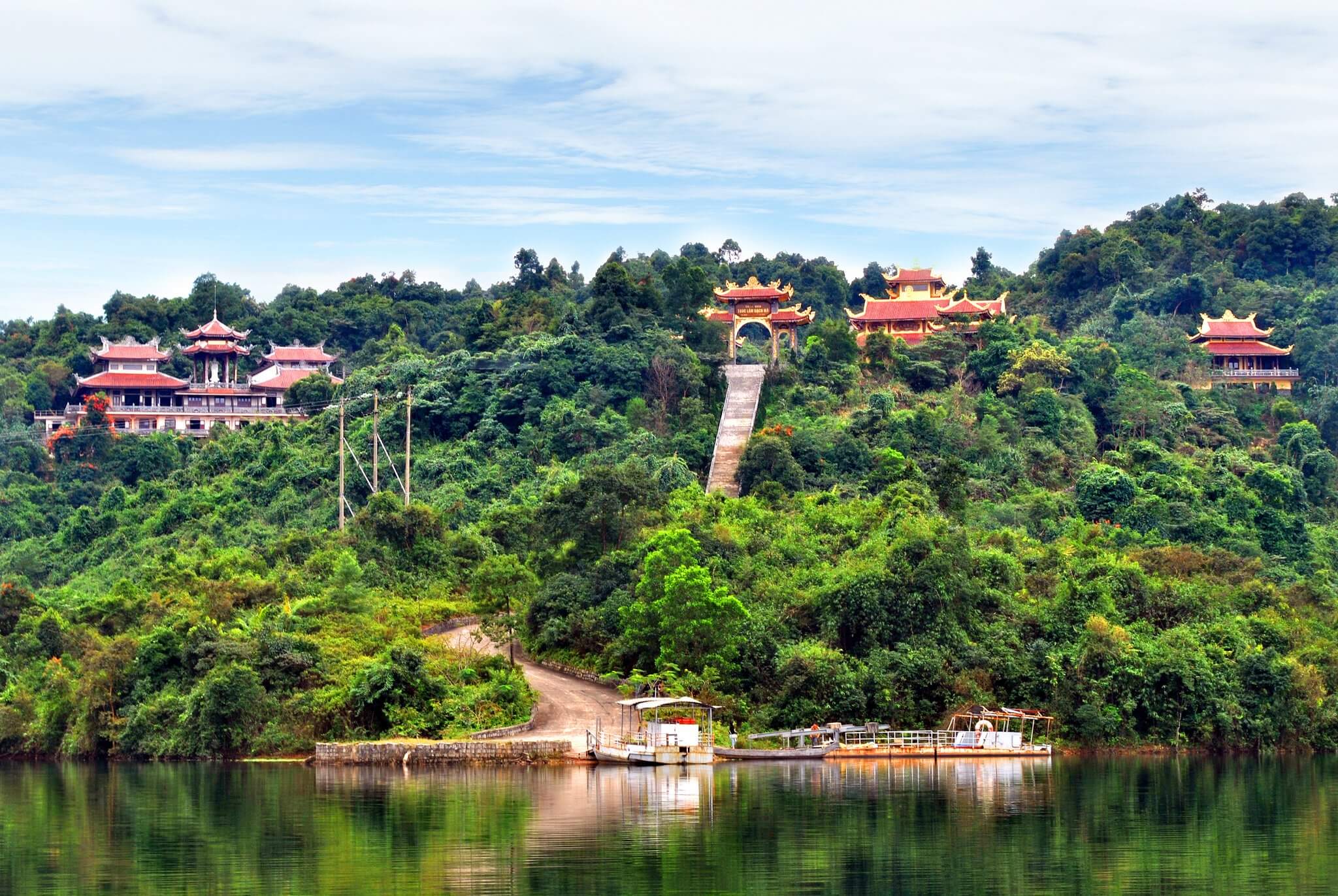 thien-vien-truc-lam-dalat